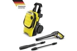  Karcher K 4 Compact