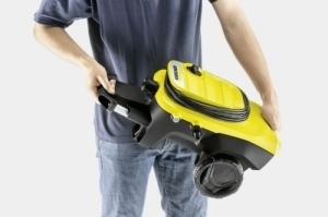  Karcher K 4 Compact