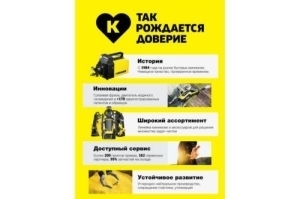  Karcher K 4 Compact