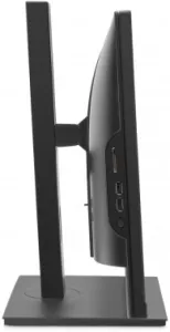  IRU 23IM 23.8 Full HD i3 1215U (1.2) 8Gb SSD256Gb UHDG noOS GbitEth WiFi BT 120W Cam 