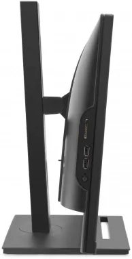  IRU 23IM 23.8 Full HD i3 1215U (1.2) 8Gb SSD256Gb UHDG noOS GbitEth WiFi BT 120W Cam 