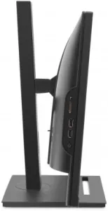  IRU 23IM 23.8 Full HD i3 1215U (1.2) 8Gb SSD256Gb UHDG noOS GbitEth WiFi BT 120W Cam 