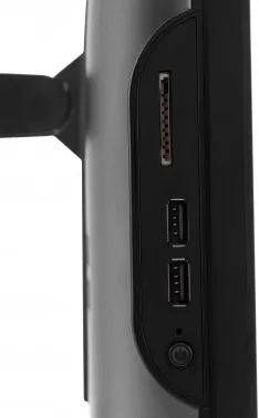  IRU 23IM 23.8 Full HD i3 1215U (1.2) 8Gb SSD256Gb UHDG noOS GbitEth WiFi BT 120W Cam 