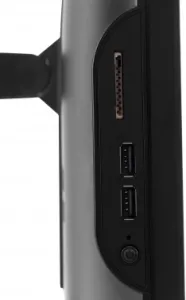  IRU 23IM 23.8 Full HD i3 1215U (1.2) 8Gb SSD256Gb UHDG noOS GbitEth WiFi BT 120W Cam 