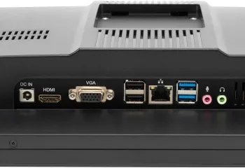  IRU 23IM 23.8 Full HD i3 1215U (1.2) 8Gb SSD256Gb UHDG noOS GbitEth WiFi BT 120W Cam 
