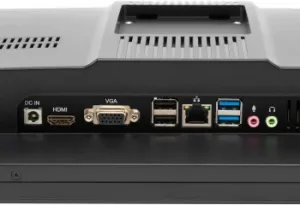  IRU 23IM 23.8 Full HD i3 1215U (1.2) 8Gb SSD256Gb UHDG noOS GbitEth WiFi BT 120W Cam 