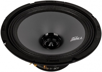   ACV DRALL DR8 ( ) 300 96 3 20 (8) (.:2.) 