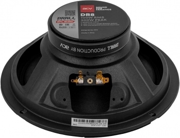   ACV DRALL DR8 ( ) 300 96 3 20 (8) (.:2.) 