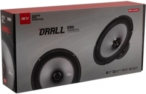   ACV DRALL DR8 ( ) 300 96 3 20 (8) (.:2.) 