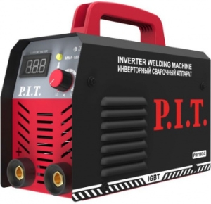   P.I.T. PMI180-C IGBT  MIG-MAG 4.8