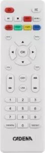    CADENA CDT-2214SB
