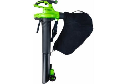 -   (2406907UB) GreenWorks GD40BVIIk4, 40V, , c 1