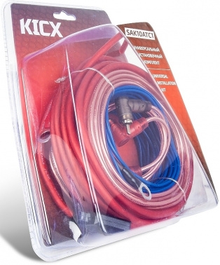   Kicx SAK10ATC1