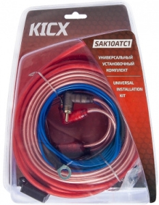   Kicx SAK10ATC1