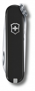   Victorinox Classic Dark Illusion (0.6223.3G) 58 7.  .