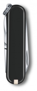   Victorinox Classic Dark Illusion (0.6223.3G) 58 7.  .