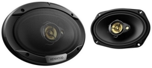   Kenwood KFC-S6976EX 500