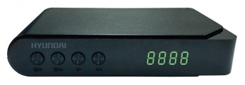  DVB-T2 Hyundai H-DVB200 