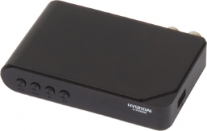  DVB-T2 Hyundai H-DVB200 