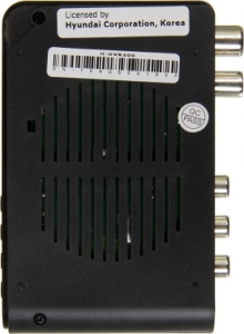  DVB-T2 Hyundai H-DVB200 