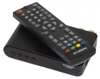  DVB-T2 Hyundai H-DVB200 