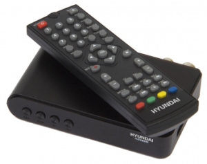  DVB-T2 Hyundai H-DVB200 
