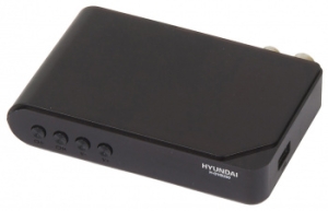  DVB-T2 Hyundai H-DVB200 