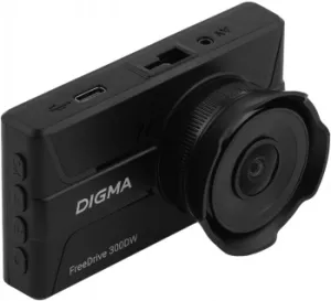  Digma FreeDrive 300W  4Mpix 1400x2560 130.
