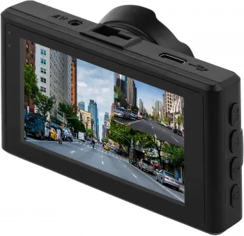  Digma FreeDrive 300W  4Mpix 1400x2560 130.