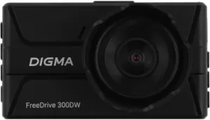  Digma FreeDrive 300W  4Mpix 1400x2560 130.