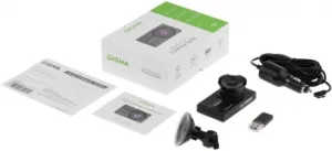  Digma FreeDrive 300W  4Mpix 1400x2560 130.