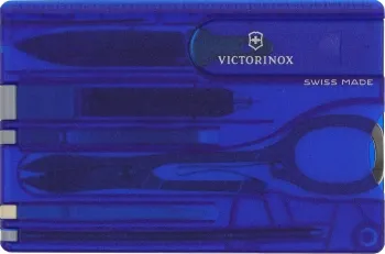   Victorinox SwissCard Classic (0.7122.T2)    