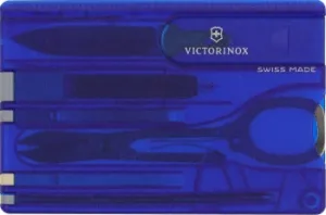   Victorinox SwissCard Classic (0.7122.T2)    