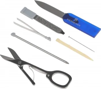   Victorinox SwissCard Classic (0.7122.T2)    