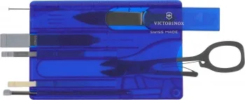   Victorinox SwissCard Classic (0.7122.T2)    