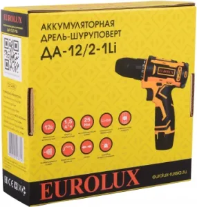 -  -12/2-1Li Eurolux