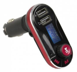  FM- Ritmix FMT-A780  SD USB