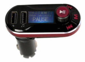  FM- Ritmix FMT-A780  SD USB