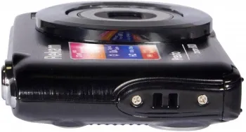  Rekam Presto zoom 800  21Mpix Zoom8x 2.7 1080p SDHC/MMC CMOS IS el 3.8minF/Li-Ion