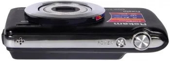  Rekam Presto zoom 800  21Mpix Zoom8x 2.7 1080p SDHC/MMC CMOS IS el 3.8minF/Li-Ion