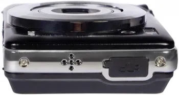  Rekam Presto zoom 800  21Mpix Zoom8x 2.7 1080p SDHC/MMC CMOS IS el 3.8minF/Li-Ion
