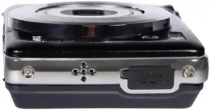  Rekam Presto zoom 800  21Mpix Zoom8x 2.7 1080p SDHC/MMC CMOS IS el 3.8minF/Li-Ion