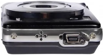  Rekam Presto zoom 800  21Mpix Zoom8x 2.7 1080p SDHC/MMC CMOS IS el 3.8minF/Li-Ion
