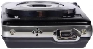  Rekam Presto zoom 800  21Mpix Zoom8x 2.7 1080p SDHC/MMC CMOS IS el 3.8minF/Li-Ion