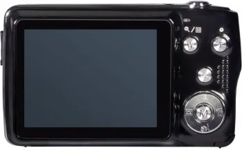  Rekam Presto zoom 800  21Mpix Zoom8x 2.7 1080p SDHC/MMC CMOS IS el 3.8minF/Li-Ion