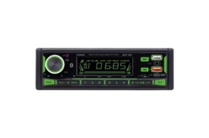  Digma MCP-450 1DIN 4x45 v5.0 USB 2.0 AUX 4 