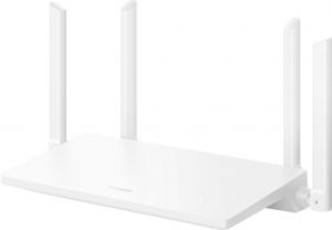   Huawei WiFi AX2 WS7001-22 (53030ADX) AX1500 10/100/1000BASE-T 