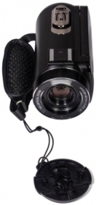  Rekam Allure zoom 1100  10x 3 Touch LCD 4K 125Mb SD+SDHC Flash/Flash