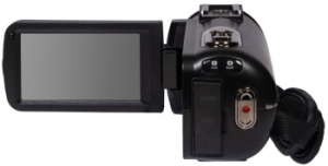  Rekam Allure zoom 1100  10x 3 Touch LCD 4K 125Mb SD+SDHC Flash/Flash
