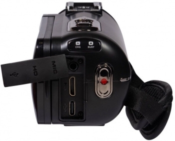  Rekam Allure zoom 1100  10x 3 Touch LCD 4K 125Mb SD+SDHC Flash/Flash